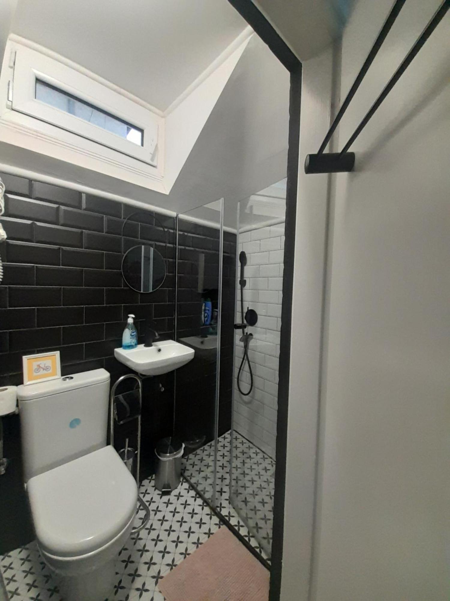 スボティツァCool & Cozy Centerアパートメント エクステリア 写真